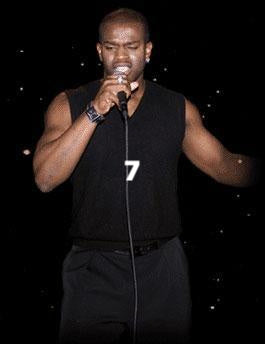 #7.             Pretty Baby Poetic Conscious Rap (3 mins). Download Now!
